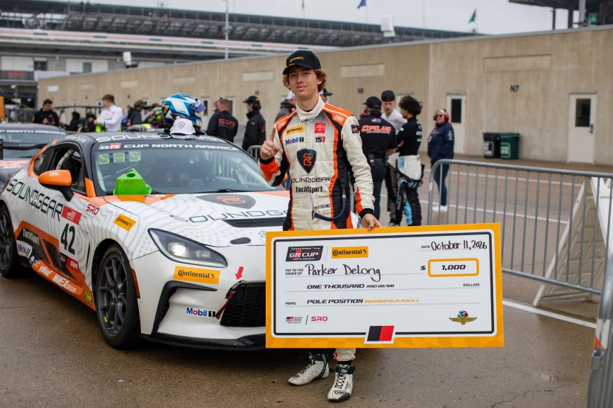 Qualifying 2