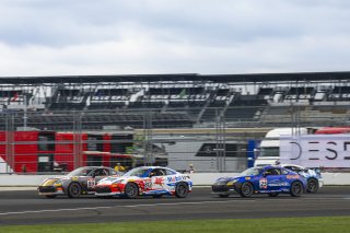 #812 Toyota GR86 of Keelan Havrick, RAFA Racing Team, GR Cup, Am, SRO America, Indianapolis 8 Hour, Indianapolis Motor Speedway, Speedway, IN, Oct 7 - 11, 2026
 | Fabian Lagunas | www.lagunasphotography.com | 2026