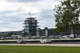 #6 Toyota GR86 of Maite Caceres, Sanders Motorsport/MMR, GR Cup, Am, SRO America, Indianapolis 8 Hour, Indianapolis Motor Speedway, Speedway, IN, Oct 7 - 11, 2026
 | Fabian Lagunas | www.lagunasphotography.com | 2026