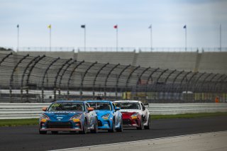 #72 Toyota GR86 of Ethan Goulart, BSI Racing, GR Cup, Am, SRO America, Indianapolis 8 Hour, Indianapolis Motor Speedway, Speedway, IN, Oct 7 - 11, 2026
 | Fabian Lagunas | www.lagunasphotography.com | 2026