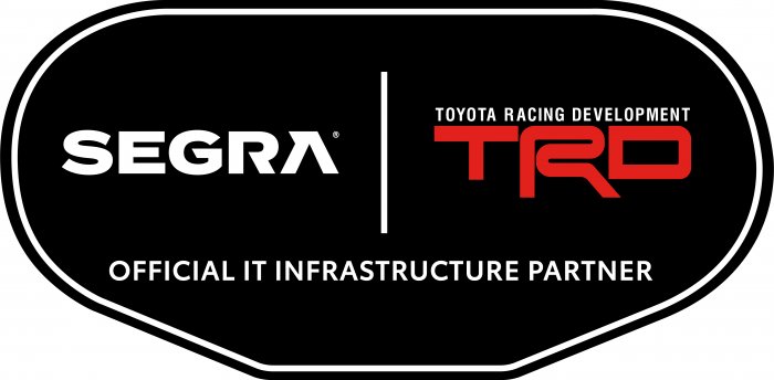 Toyota Racing Development announces official relationship with Segra