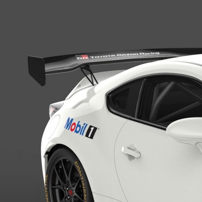 Toyota Gazoo Racing North America Expanding Footprint