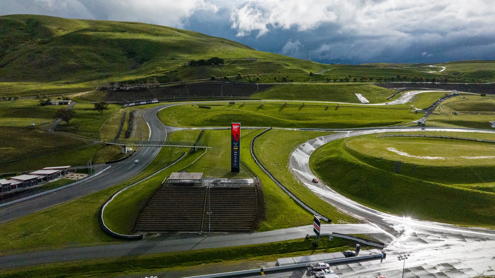 Looking Ahead: Sonoma