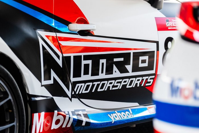 Tovo Twins Added to Nitro Motorsports GR Cup Driver Lineup