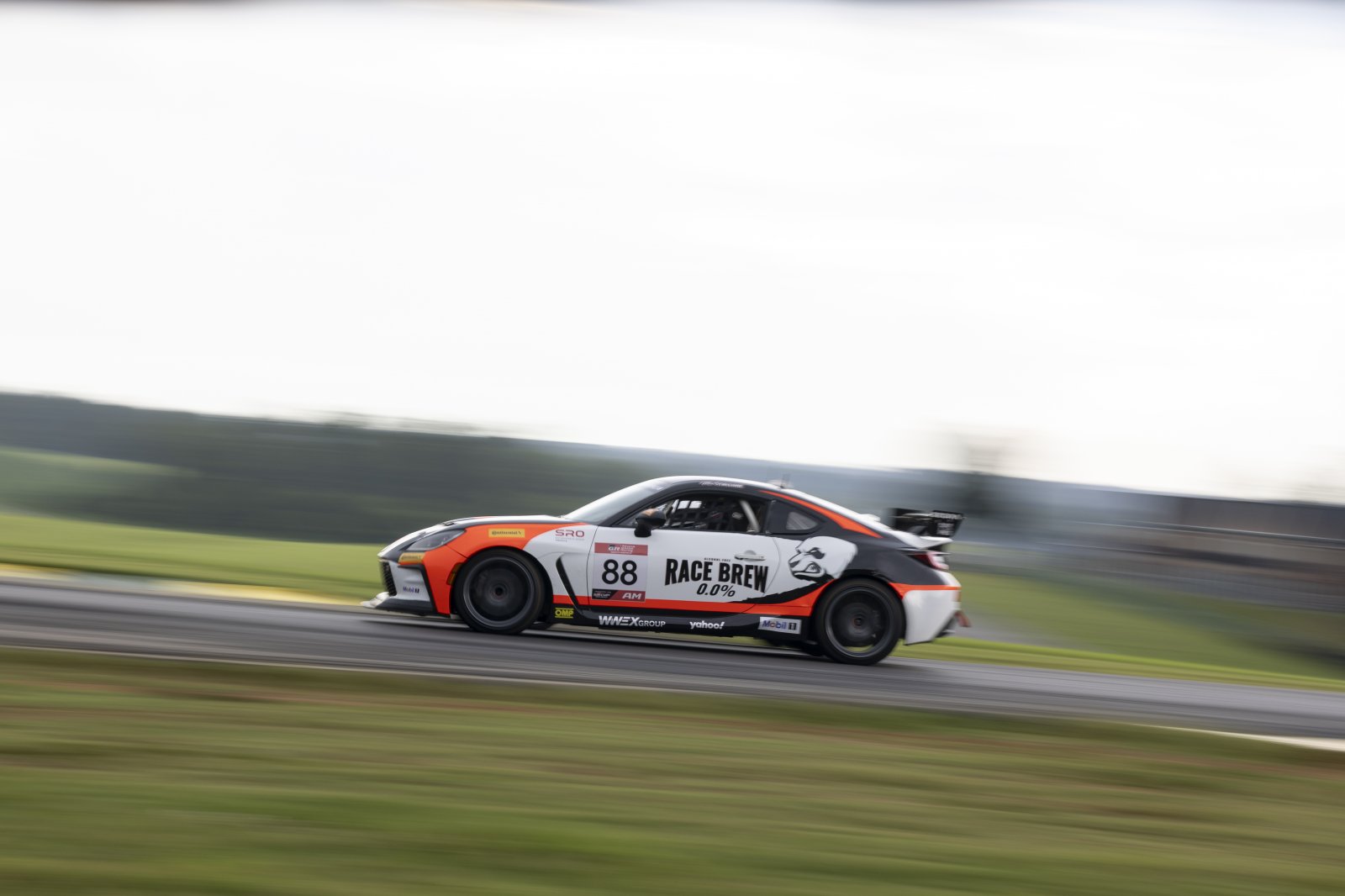 PT Autosport’s Stallone continues GR Cup learning curve at Road America