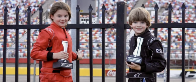 Sibling Rivalry on the Racetrack: Robusto Twins Go Head-to-Head in Virginia 