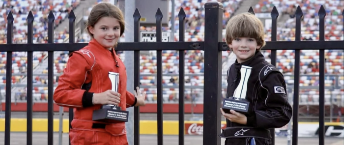 Sibling Rivalry on the Racetrack: Robusto Twins Go Head-to-Head in Virginia 