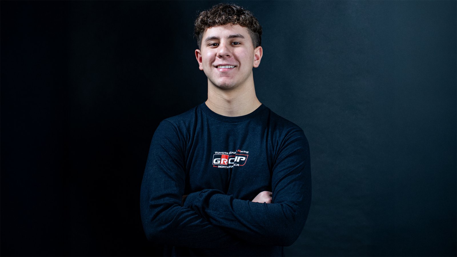 BSI Racing Announces Ethan Goulart to Join the Team for the 2026 Toyota GR Cup Season