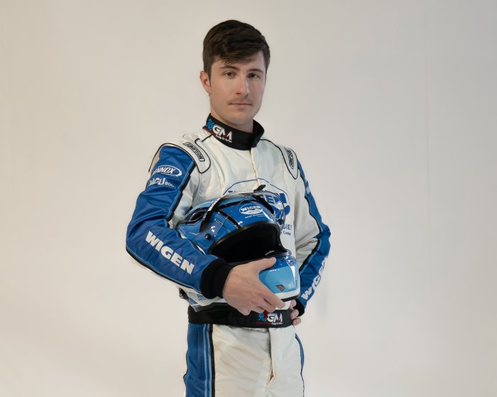 Garrett Manes Advances to 2026 Toyota GR Cup Partial Season with RVA Graphics Motorsports by Speed Syndicate and Wigen Water Technologies Support