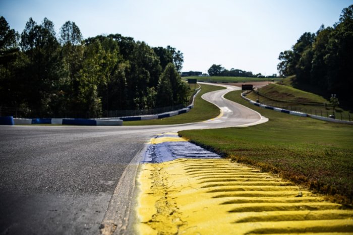 GR Cup Returns to Action at Road Atlanta
