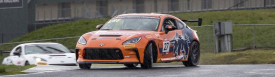 McCumbee McAleer Racing 