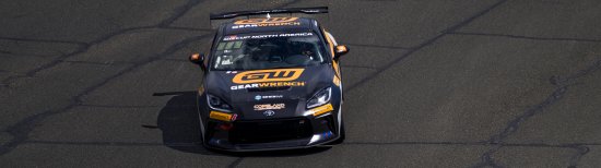 Copeland Motorsports