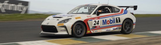 Nitro Motorsports