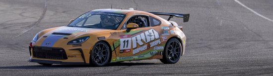 RVA Graphics Motorsports by Speed Syndicate