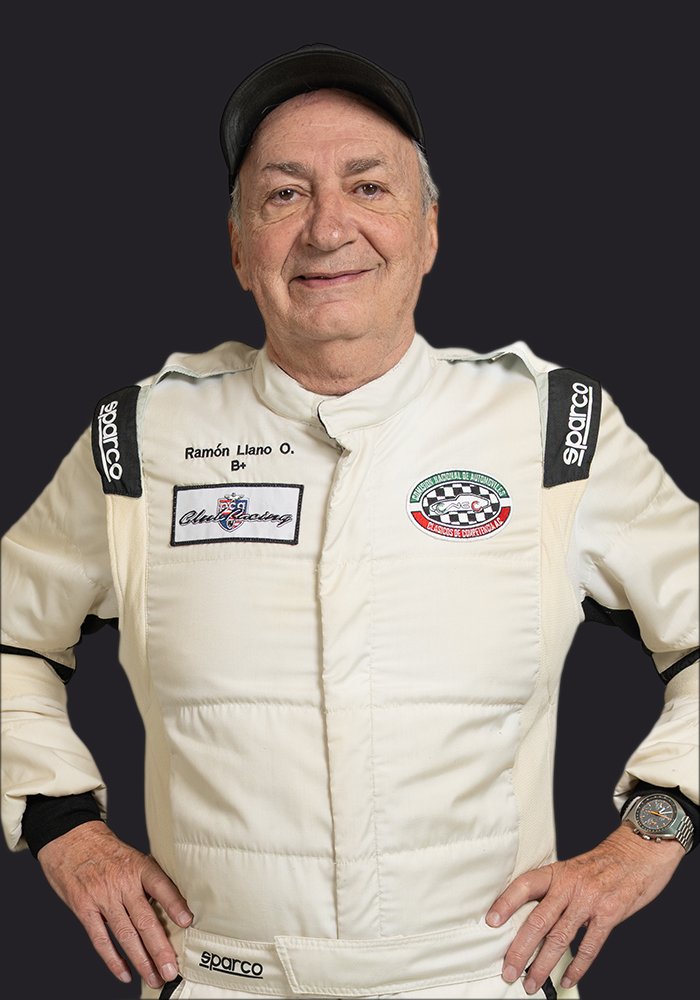 Ramon Llano